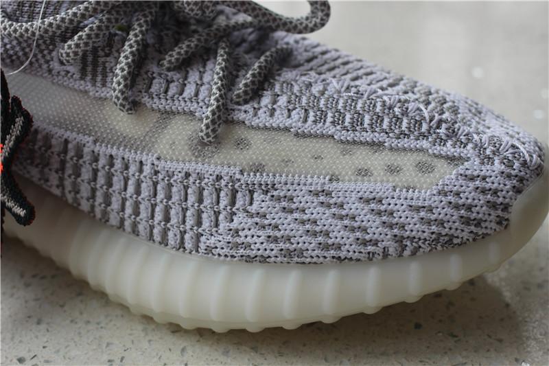 GOD YEEZY 350 V2 STATIC WITH REAL PREMEKNIT FROM HUAYIYI WHICH OFFER PRIMEKNIT TO ADIDAS DIRECTLY READY